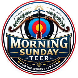 Morning Sunday Teer logo